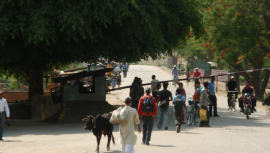 Social media now being used to traffic women and children