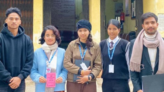 कञ्चनपुरका आरक्षपीडितको पुनस्र्थापनाका लागि उच्च अदालत महेन्द्रनगरमा रिट दर्ता