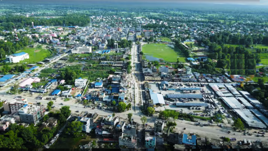कञ्चनपुरमा चाडपर्व सुरक्षित र मर्यादित ढङ्गले मनाउन आग्रह