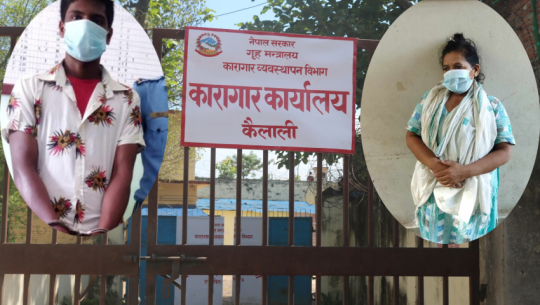 धनगढीमा सिंगो परिवार नै लागुऔषधमा संलग्न, ड्रक्सको र्‍याकेट सञ्चालन 