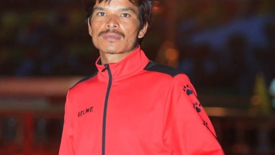 कर्णालीमा नुहाउने क्रममा बेपत्ता रामबहादुरको खोजीमा सहयोग गरिदिन परिवारको आग्रह