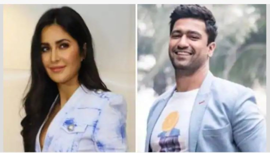 क्याट्रिनाले सेयर गरिन् ब्वायफ्रेन्डसँगको फोटो