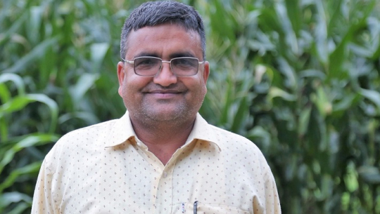मलाई सुदूरपश्चिमको मुख्यमन्त्री बनाउने सहमति भएको छः खगराज भट्ट