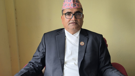 सुदूरपश्चिम खेलको उर्वर भूमि होः मुख्यमन्त्री भट्ट