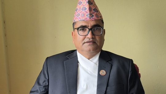 सुदूरपश्चिमको प्रमुख सांस्कृतिक पर्व गौराः मुख्यमन्त्री भट्ट