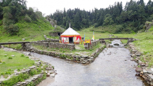 खप्तडमा प्रदेशले बनाउने पर्यटन विकास समिति कस्तो ?