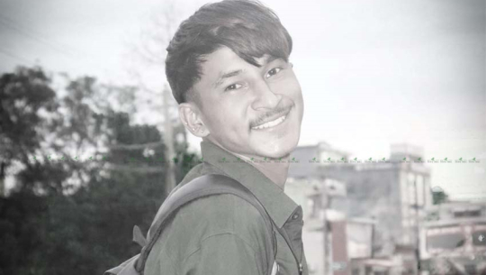 धनगढीका युवकको पलियामा रहस्यमय मृत्यु