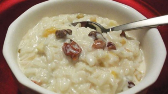 साउन १५ मा किन खाइन्छ खिर ?