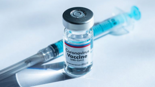 मकवानपुरमा ५९ प्रतिशतले कोरोनाविरुद्ध खोप लगाए