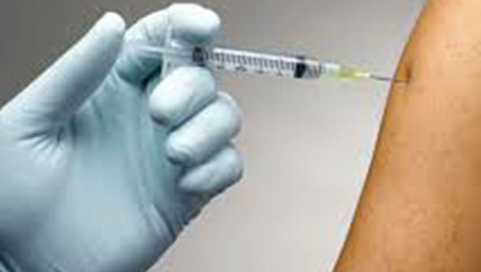 छुटेका बालबालिकालाई वैशाख ९ गते खोप