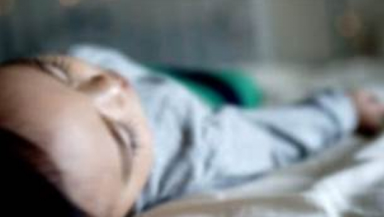 Two year old dies after drowning in Bajhang