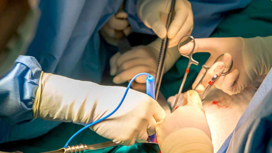 ग्राण्डीमा १०३ बिरामीको मिर्गौला प्रत्यारोपण