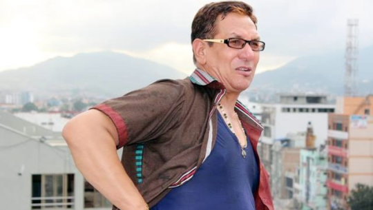 राता मकैको ४० बिघा जग्गा वैद्य माओवादीले गर्‍याे कब्जा