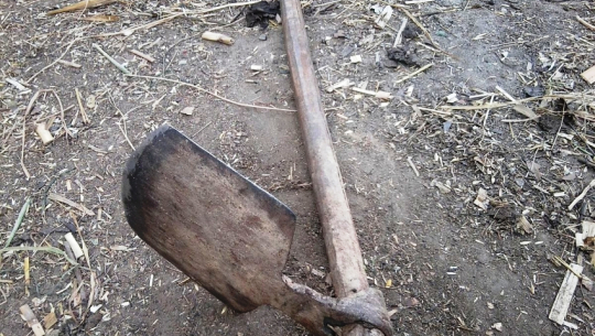 बैतडीमा कोदालो प्रहारबाट श्रीमतीसहित तीन जना घाइते