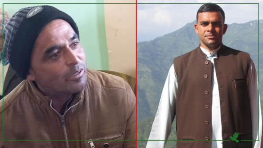 बैतडीमा काँग्रेस नेता कोली पार्टीबाटै निकालिए, ऐरलाई स्पष्टीकरण सोधियो 