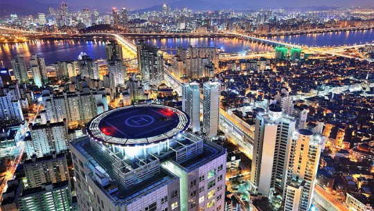 कोरियामा २५ लाखले रोजगारी गुमाए, नेपाली पनि प्रभावित