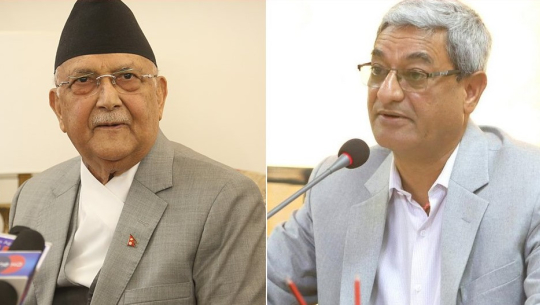 ओली र लेखकको बन्दी प्रत्यक्षीकरण रिट खारेज, अर्को म्याद नथप्न परमादेश जारी