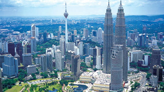 मलेसियामा एक नेपालीको मृत्यु