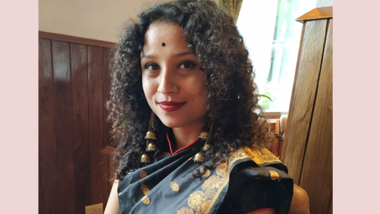 The dark side of Pokhara