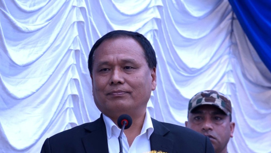 मङ्सिर १७ गते उज्यालो नेपाल पार्टी घोषणा हुने