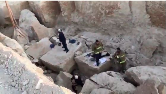 कुवेतमा ढिस्कोले पुरिएर ज्यान गुमाउने ६ जनाकै नाम खुल्यो