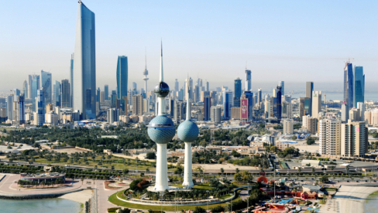 कुवेतमा एकजना नेपालीमा कोरोना सङ्क्रमण