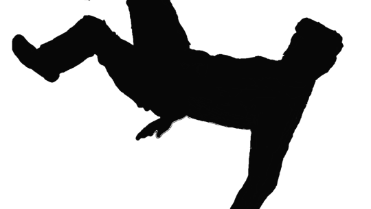 बझाङमा भिरबाट लडेर एक युवकको मृत्यु