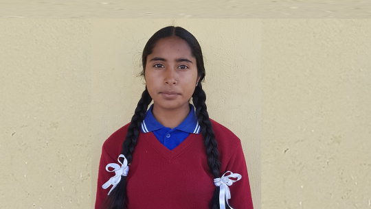 सुदूरको आँगन (कविता)