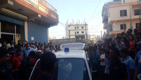 कैलालीमा ज्यानमारा बन्यो लागुऔषध, धनगढीको बसपार्क घटनामा पनि ओभर डोजले मृत्यु