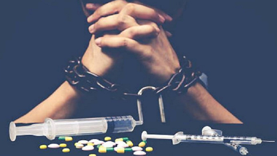 Drug control efforts intensify in Kanchanpur as 125 arrested in two and a half months