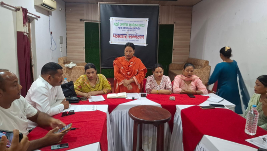 धनगढीमा भदौ- १गते‘गुरही असरैना’हुँदै