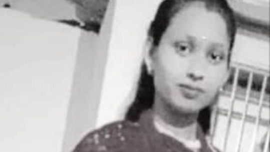 भारतमा डोटीकी एक महिलाको बलात्कारपछि हत्या