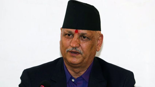 सुदूरपश्चिममा एमालेले १२ सिट जित्छः उपमहासचिव भट्ट