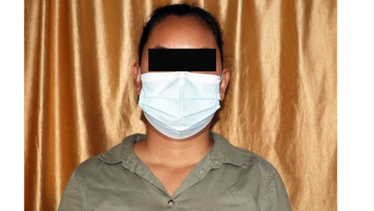 पोखराको सूर्यदर्शन सहकारीको तीन करोड अचपलन गर्ने लीला पक्राउ