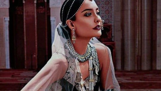 दोस्रो पटक आमा बनिन् बलिउड अभिनेत्री लिजा