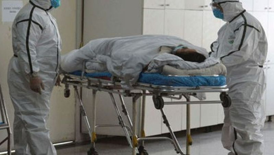 कोरोनाबाट विदेशमा थप तीन नेपालीको निधन