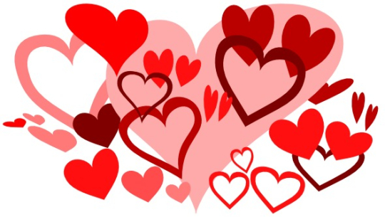 प्रणय दिवसः तिम्रो प्रेम र मेरो कविता