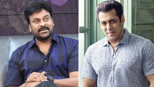 सलमान र चिरञ्जीवि अभिनित ‘गडफादर’को टिजर सार्वजनिक