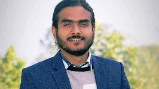 के भयो तँलाई गंगे?