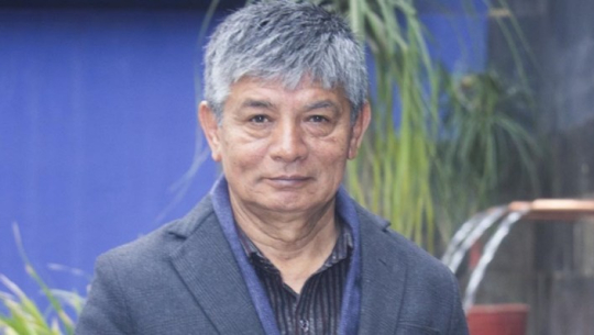 मदनकृष्ण श्रेष्ठ परिवारका सबै सदस्यलाई कोरोना संक्रमण