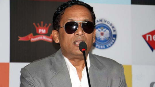 ‘लुट’ निर्माता पूर्वक्षका लागि जेल चलान