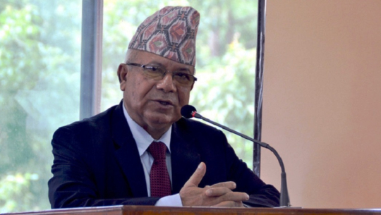 महिलाविरुद्धका सबै विभेद अन्त्य हुनुपर्ने