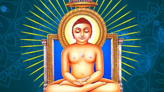 आज महावीर जैनको २६२५औँ जन्मजयन्ती मनाइँदै