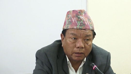 पढाइसँगै सीप, अनुसन्धान र नवप्रवर्तनमा जोड दिनुपर्छः मन्त्री पुन
