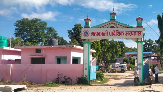 कञ्चनपुरमा एक वर्षमा करिब तीन सय सर्पदंशका बिरामीको उपचार