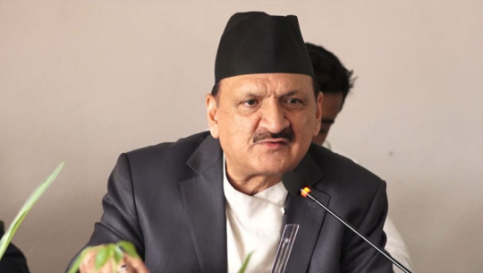 सरकारले घटायो बजेटको आकार