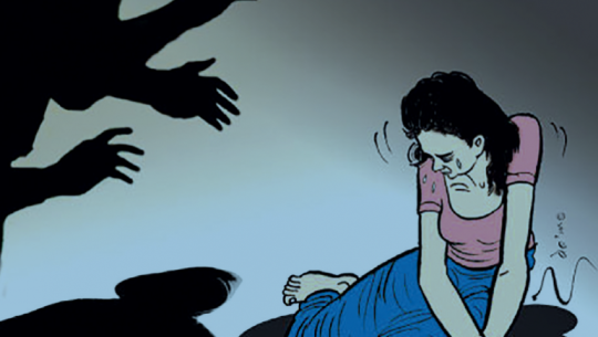 कैलालीका महिला छैनन् सुरक्षित, जबरजस्ती करणी भयावह बन्दै