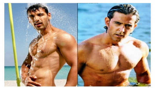 ‘धूम-४’ मा ऋतिक र जोन