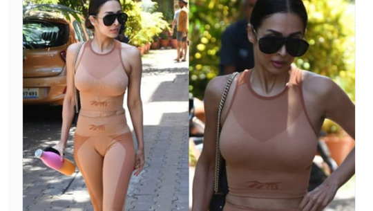 पहिरनका कारण चर्चामा यी नायिका, हेर्नुस भाइरल भिडियो