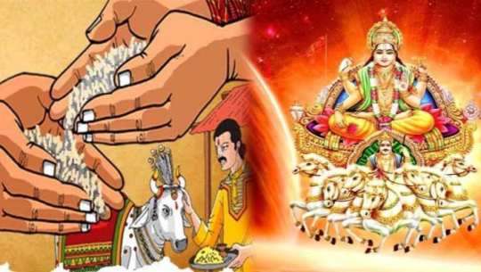 आजदेखि अधिकमास सुरु 